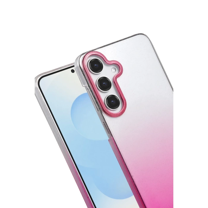 Newface Samsung Galaxy A14 4G Glossy Kapak