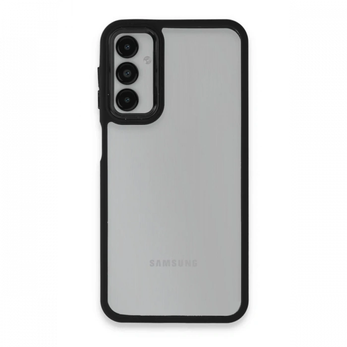 Newface Samsung Galaxy A14 4G Kılıf Dora Kapak