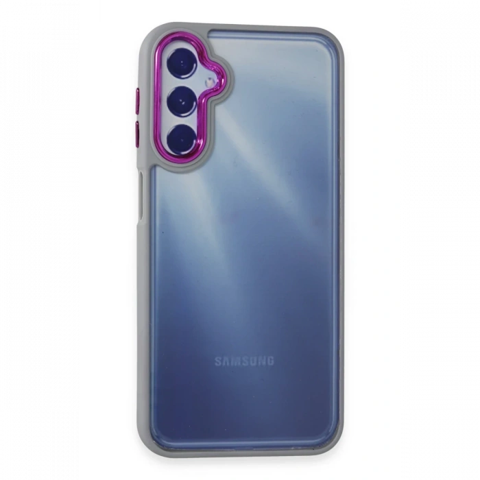 Newface Samsung Galaxy A14 4G Kılıf Dora Kapak