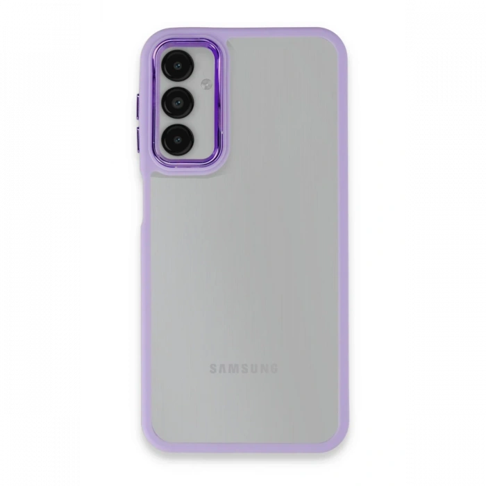 Newface Samsung Galaxy A14 4G Kılıf Dora Kapak