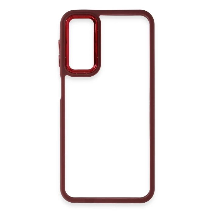 Newface Samsung Galaxy A14 4G Kılıf Dora Kapak