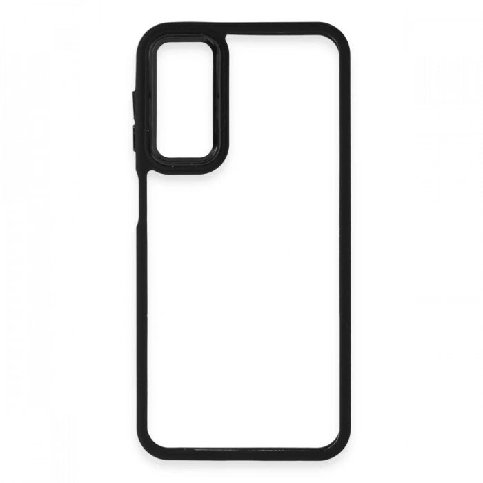 Newface Samsung Galaxy A14 4G Kılıf Dora Kapak