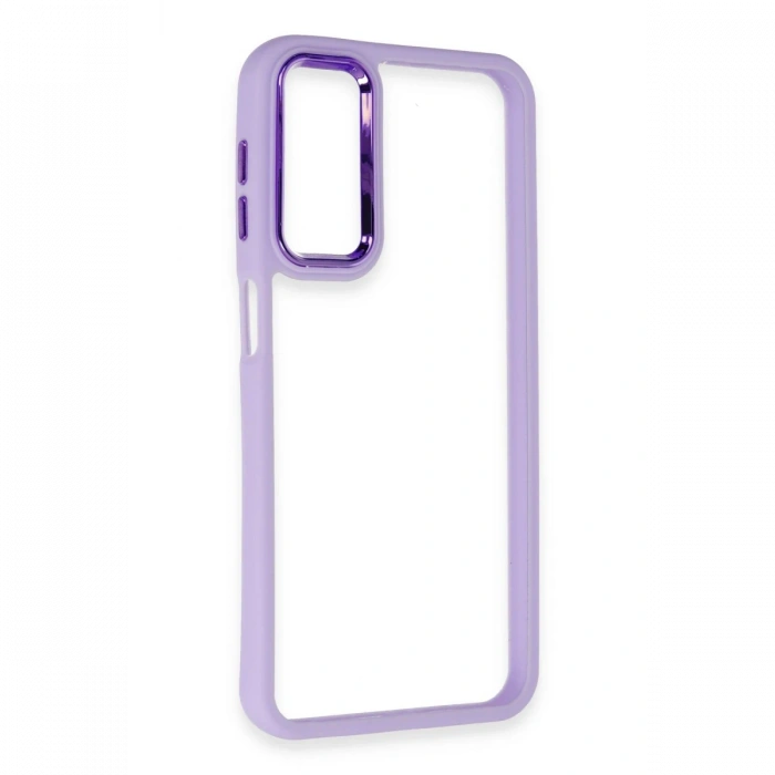Newface Samsung Galaxy A14 4G Kılıf Dora Kapak