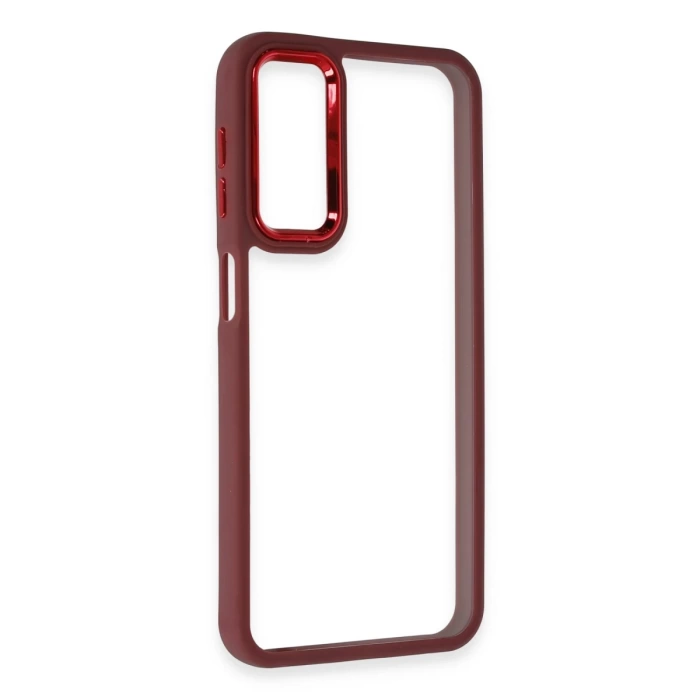 Newface Samsung Galaxy A14 4G Kılıf Dora Kapak