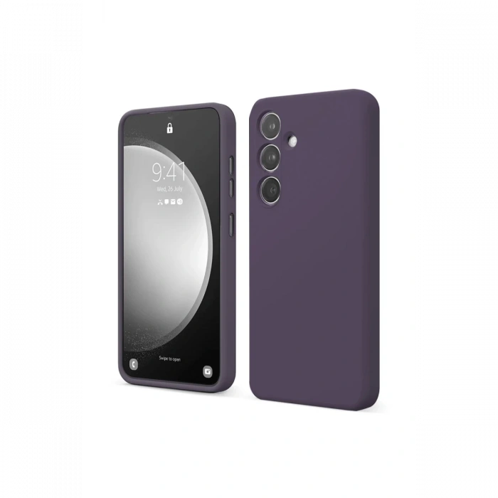 Samsung Galaxy A14 4G Kılıf First Silikon