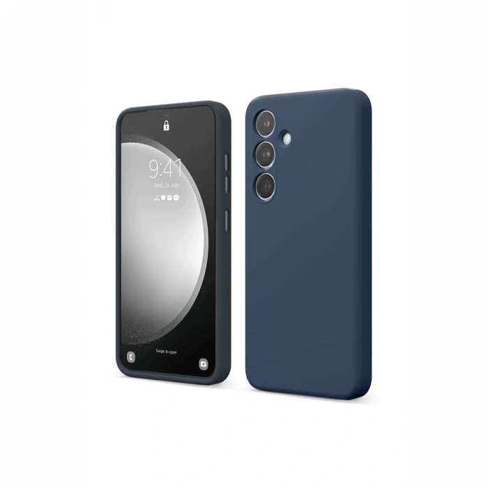 Samsung Galaxy A14 4G Kılıf First Silikon