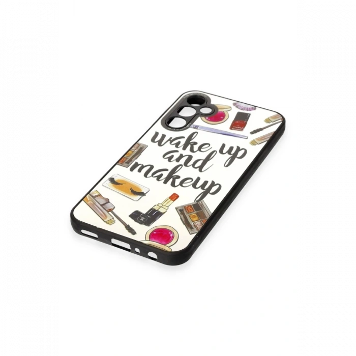 Samsung Galaxy A14 4G Kılıf Mirror Desenli Kapak