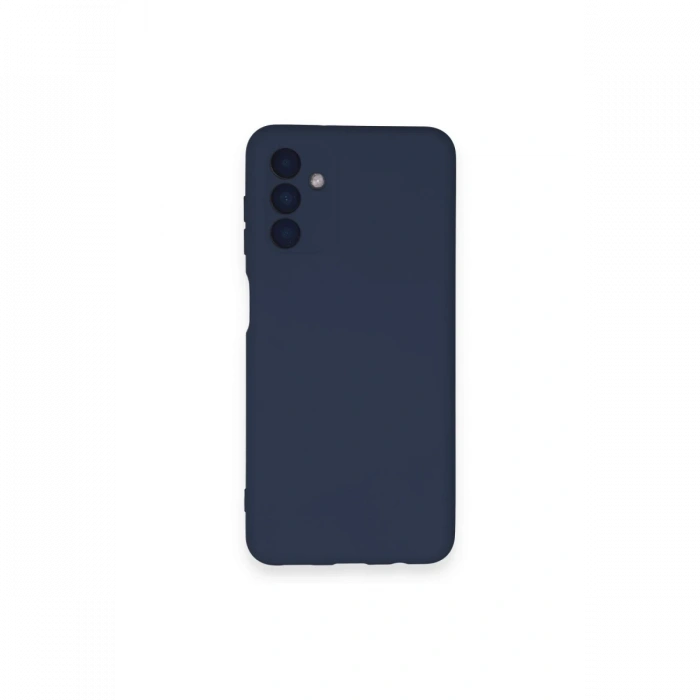 Samsung Galaxy A14 4G Kılıf Nano içi Kadife Silikon