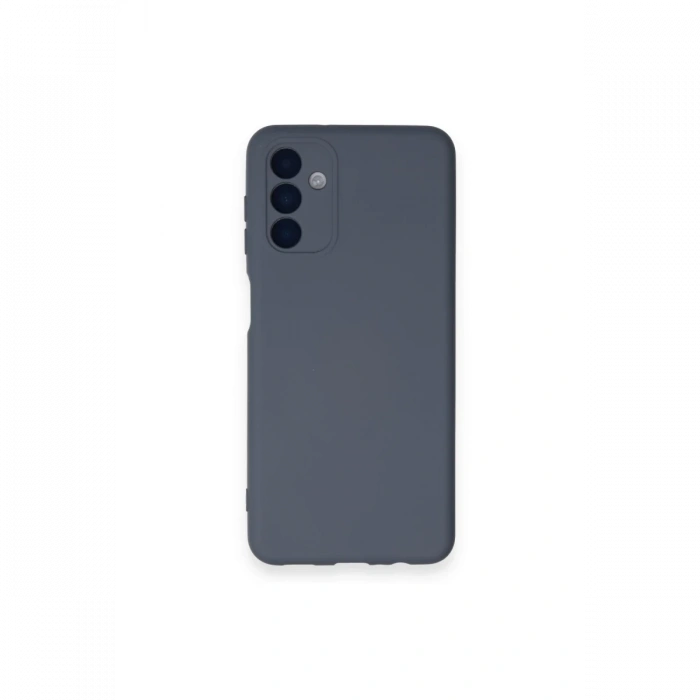 Samsung Galaxy A14 4G Kılıf Nano içi Kadife Silikon