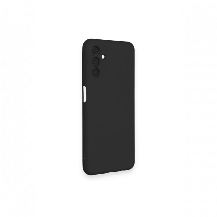 Samsung Galaxy A14 4G Kılıf Nano içi Kadife Silikon