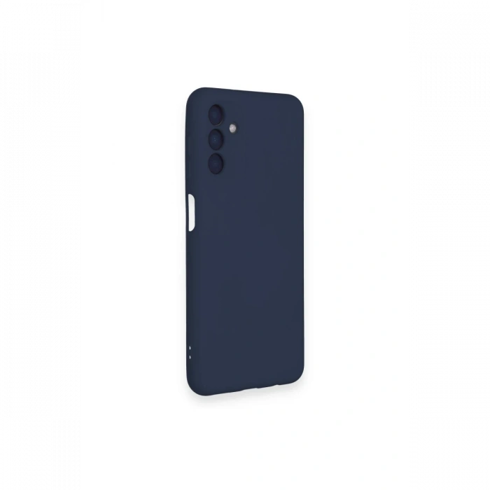 Samsung Galaxy A14 4G Kılıf Nano içi Kadife Silikon