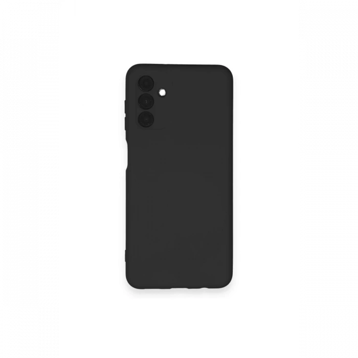 Samsung Galaxy A14 4G Kılıf Nano içi Kadife Silikon
