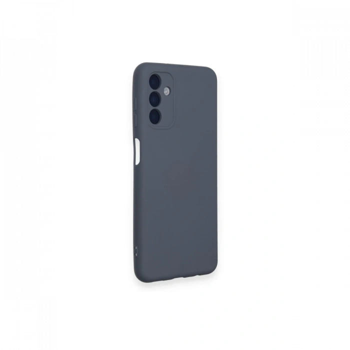 Samsung Galaxy A14 4G Kılıf Nano içi Kadife Silikon