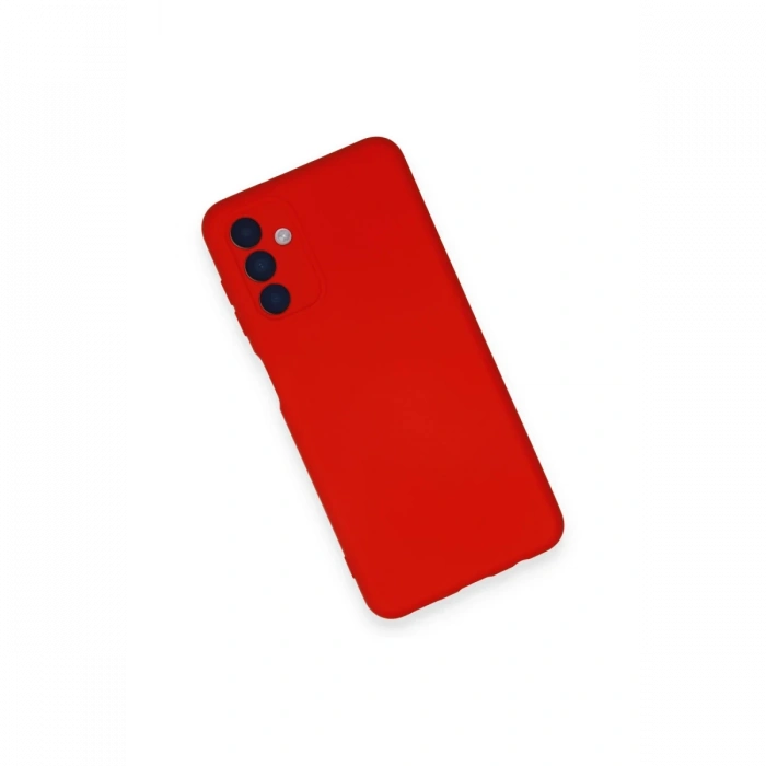 Samsung Galaxy A14 4G Kılıf Nano içi Kadife Silikon