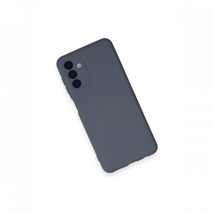 Samsung Galaxy A14 4G Kılıf Nano içi Kadife Silikon