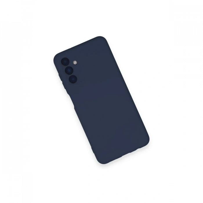 Samsung Galaxy A14 4G Kılıf Nano içi Kadife Silikon
