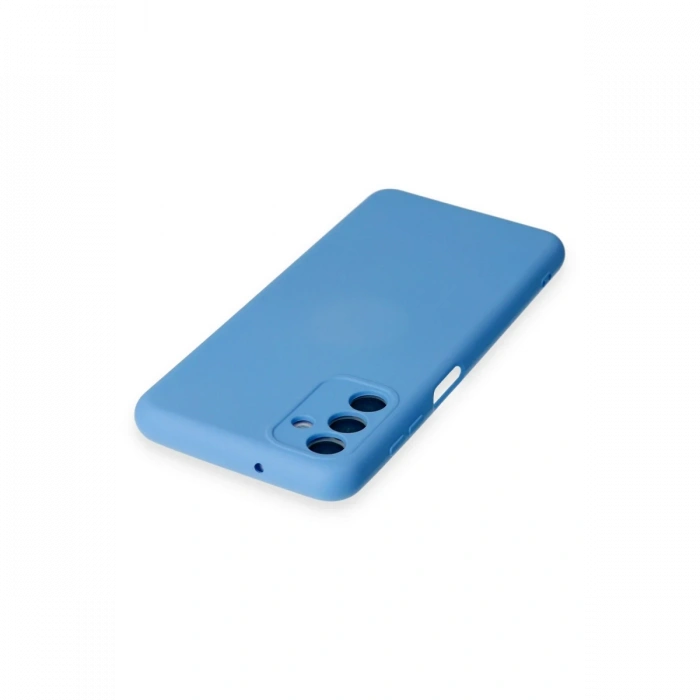 Samsung Galaxy A14 4G Kılıf Nano içi Kadife Silikon