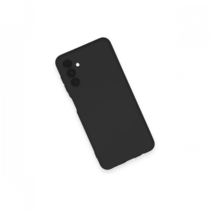 Samsung Galaxy A14 4G Kılıf Nano içi Kadife Silikon