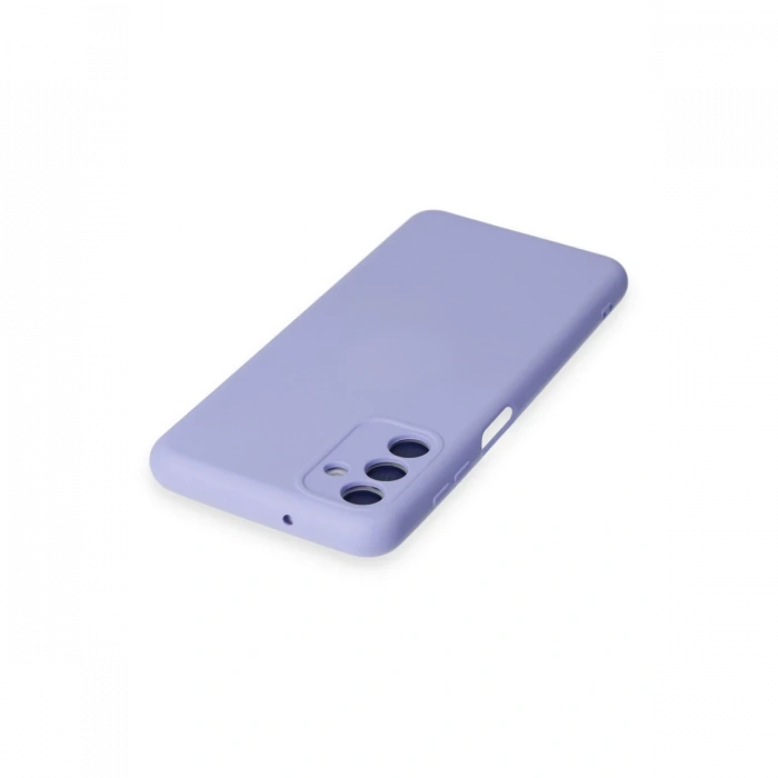 Samsung Galaxy A14 4G Kılıf Nano içi Kadife Silikon