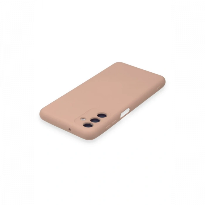 Samsung Galaxy A14 4G Kılıf Nano içi Kadife Silikon