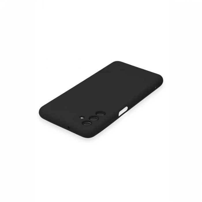 Samsung Galaxy A14 4G Kılıf Nano içi Kadife Silikon