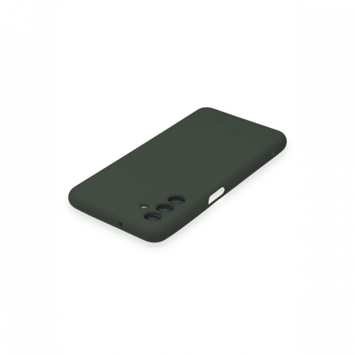 Samsung Galaxy A14 4G Kılıf Nano içi Kadife Silikon