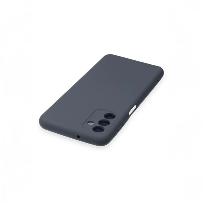 Samsung Galaxy A14 4G Kılıf Nano içi Kadife Silikon