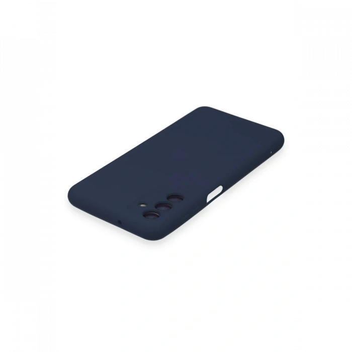 Samsung Galaxy A14 4G Kılıf Nano içi Kadife Silikon