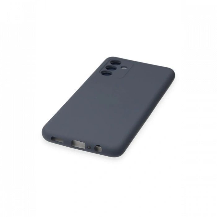 Samsung Galaxy A14 4G Kılıf Nano içi Kadife Silikon