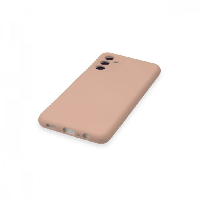Samsung Galaxy A14 4G Kılıf Nano içi Kadife Silikon