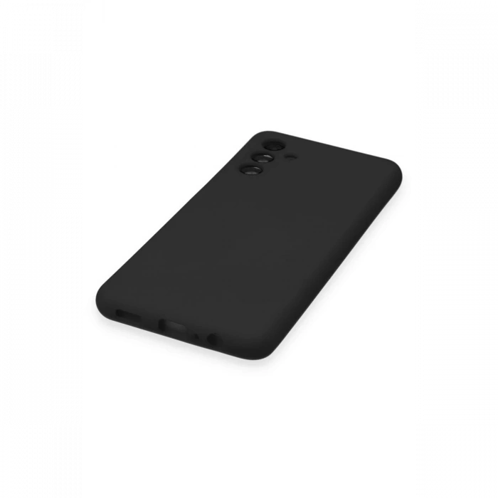 Samsung Galaxy A14 4G Kılıf Nano içi Kadife Silikon