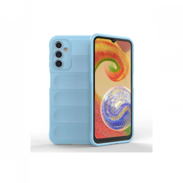 Samsung Galaxy A14 4G Kılıf Optimum Silikon