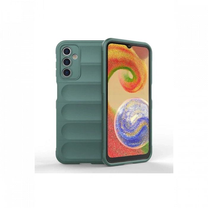 Samsung Galaxy A14 4G Kılıf Optimum Silikon