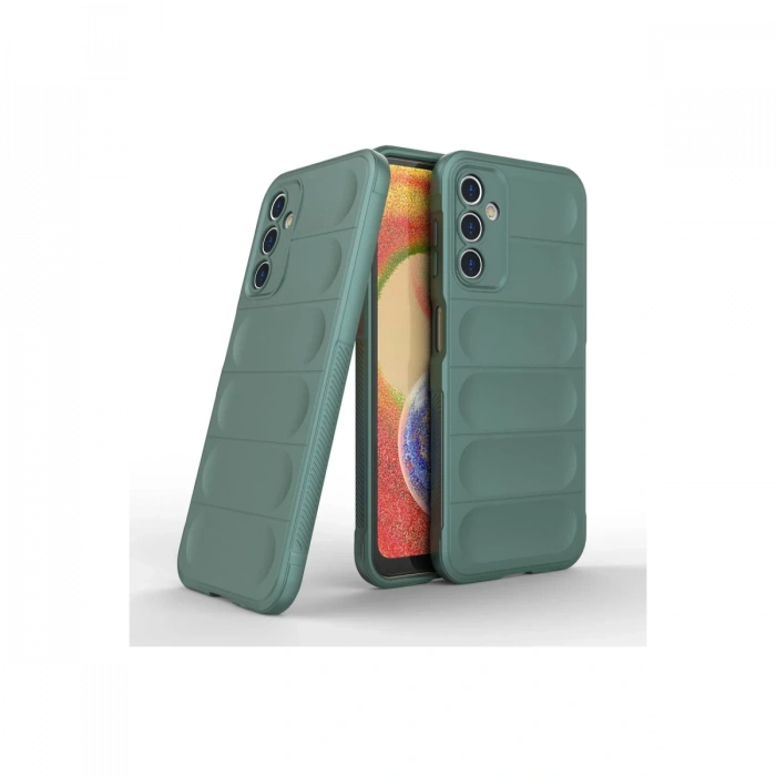 Samsung Galaxy A14 4G Kılıf Optimum Silikon