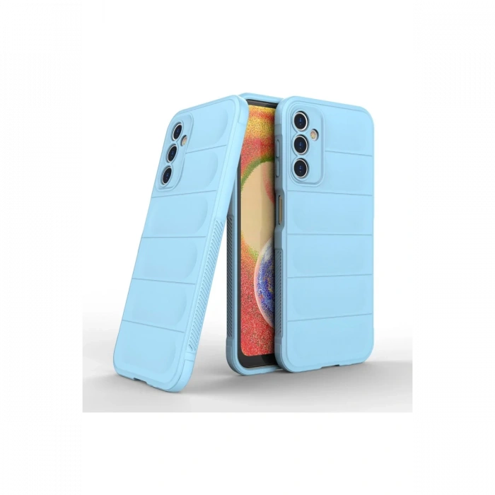 Samsung Galaxy A14 4G Kılıf Optimum Silikon