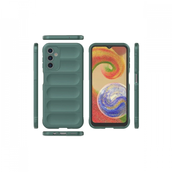 Samsung Galaxy A14 4G Kılıf Optimum Silikon