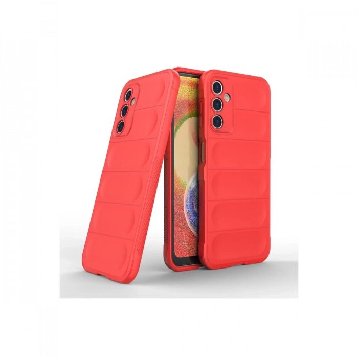 Samsung Galaxy A14 4G Kılıf Optimum Silikon