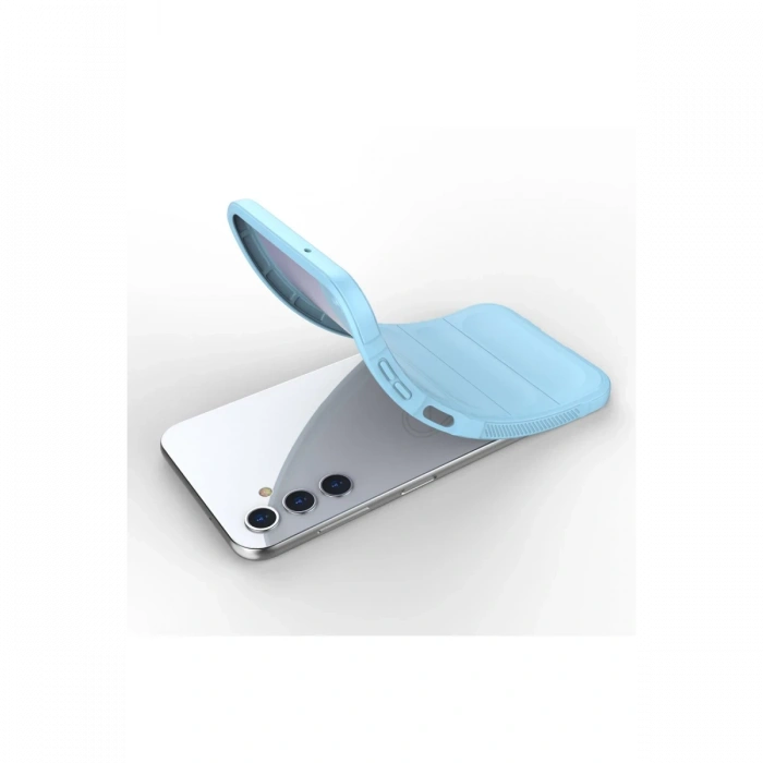 Samsung Galaxy A14 4G Kılıf Optimum Silikon