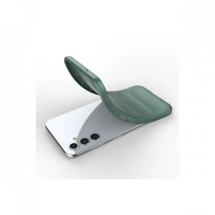 Samsung Galaxy A14 4G Kılıf Optimum Silikon