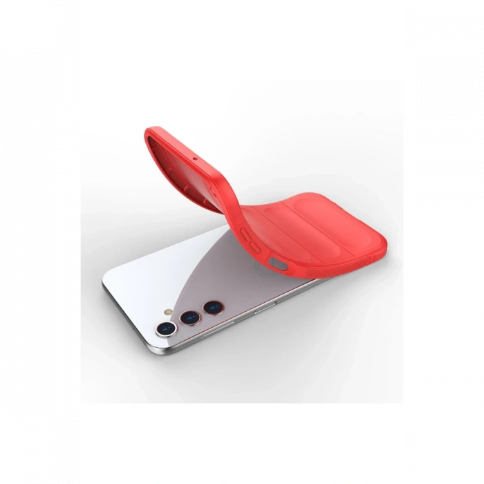 Samsung Galaxy A14 4G Kılıf Optimum Silikon