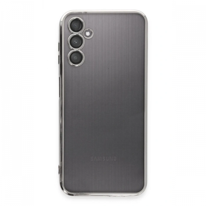 Samsung Galaxy A14 4G Kılıf Razer Lensli Silikon