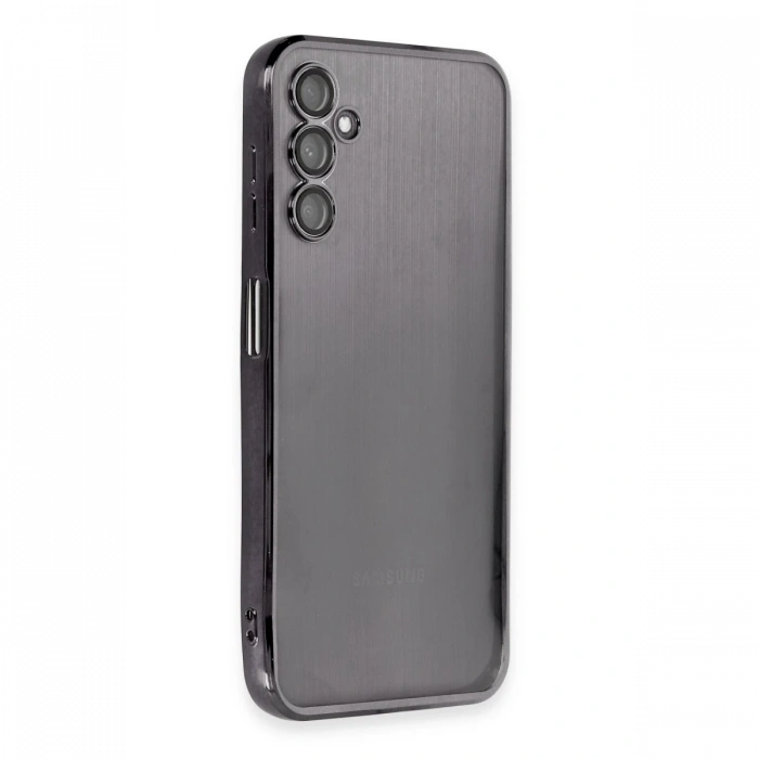 Samsung Galaxy A14 4G Kılıf Razer Lensli Silikon