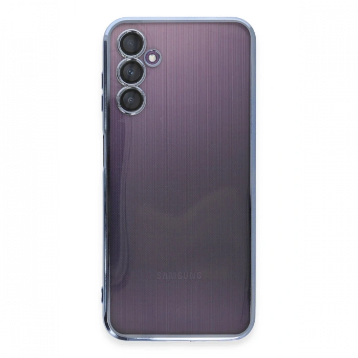 Samsung Galaxy A14 4G Kılıf Razer Lensli Silikon