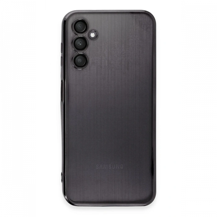 Samsung Galaxy A14 4G Kılıf Razer Lensli Silikon