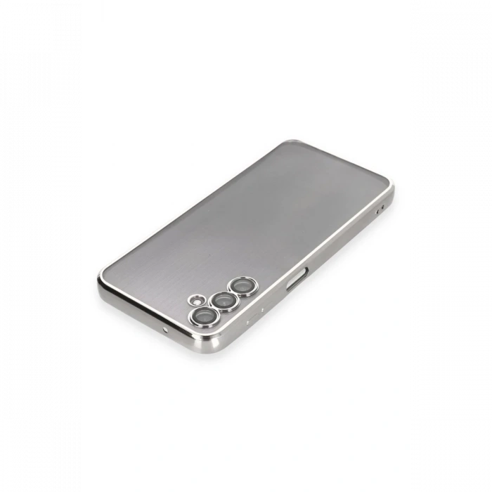 Samsung Galaxy A14 4G Kılıf Razer Lensli Silikon