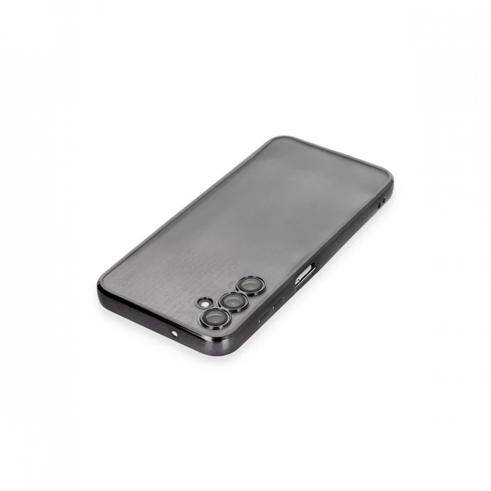 Samsung Galaxy A14 4G Kılıf Razer Lensli Silikon