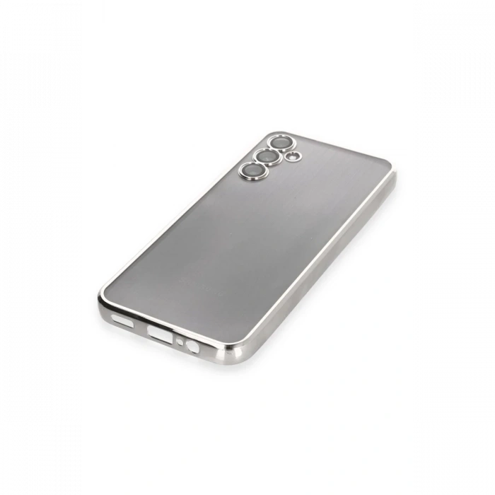 Samsung Galaxy A14 4G Kılıf Razer Lensli Silikon