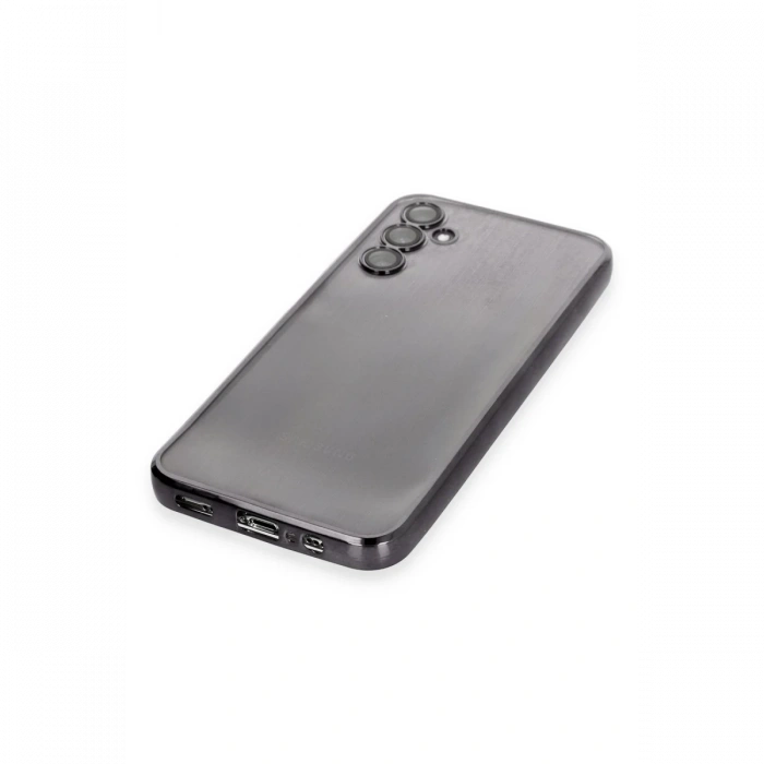 Samsung Galaxy A14 4G Kılıf Razer Lensli Silikon