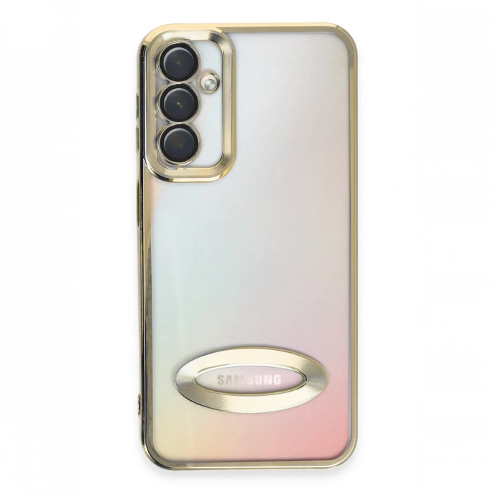 Samsung Galaxy A14 4G Kılıf Slot Silikon