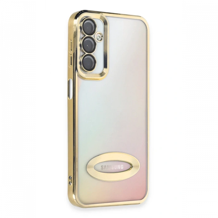 Samsung Galaxy A14 4G Kılıf Slot Silikon